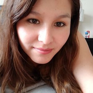 Meet your Posher, Gladys